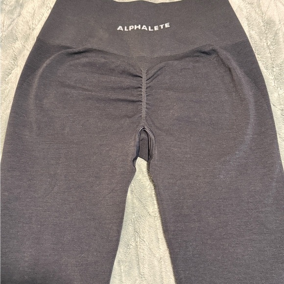 Alphalete Amplify Leggings - Picture 8 of 12